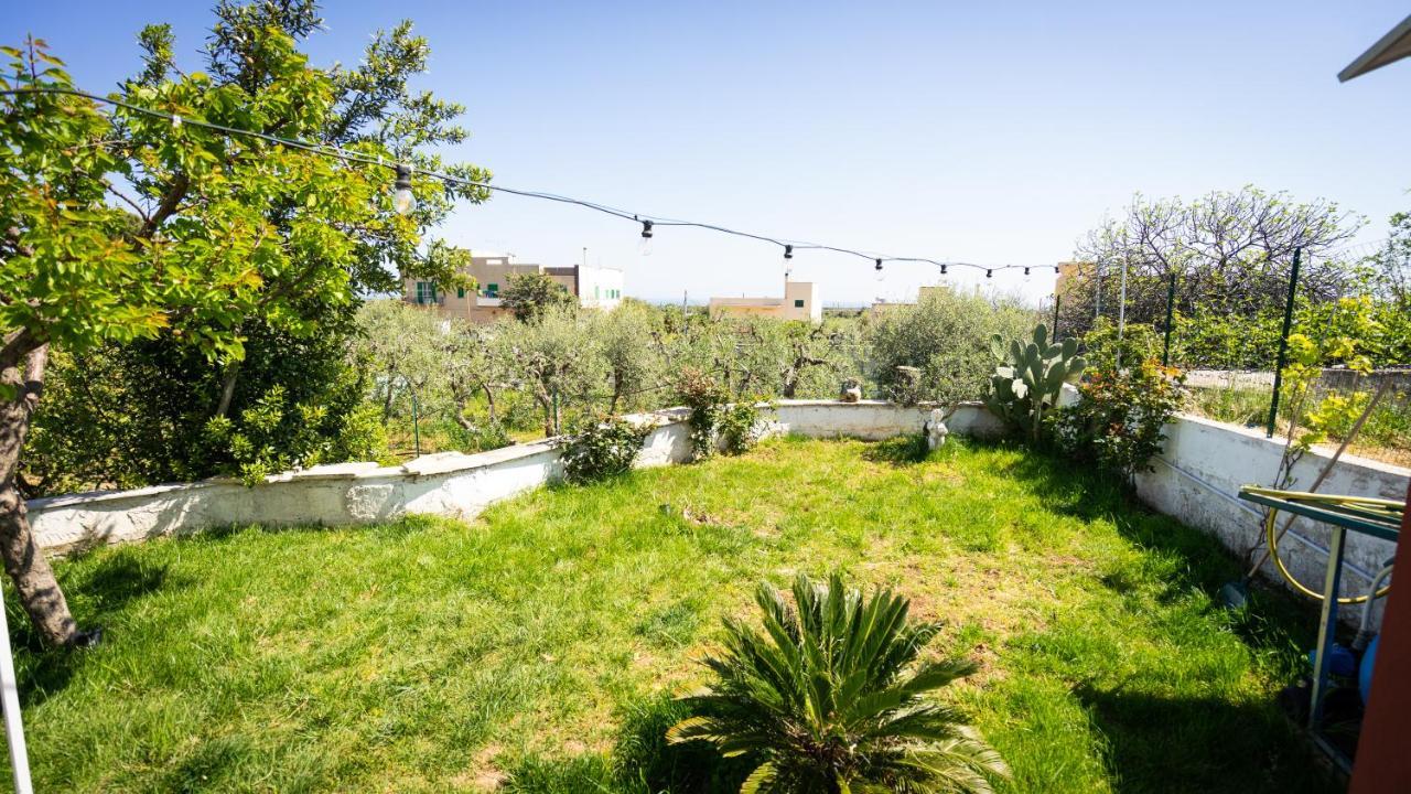 Green House Bed & Breakfast Monopoli Eksteriør bilde